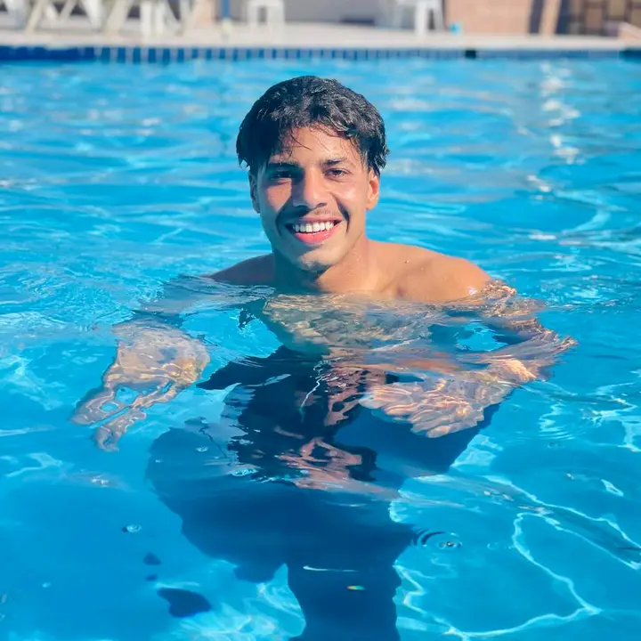 Hamoo 🤍✌️