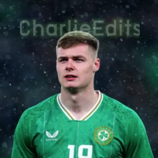 Charlie edits