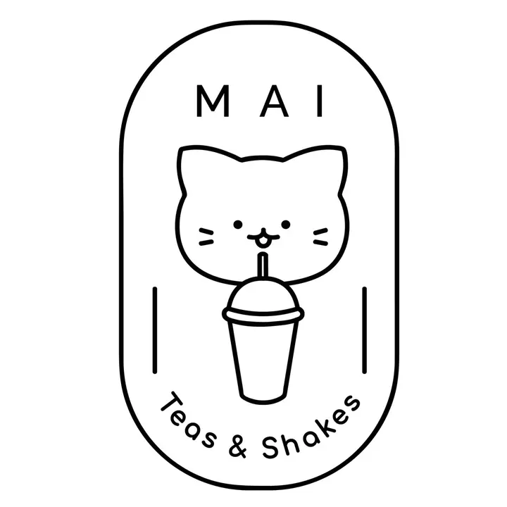 MAI - teas & shakes