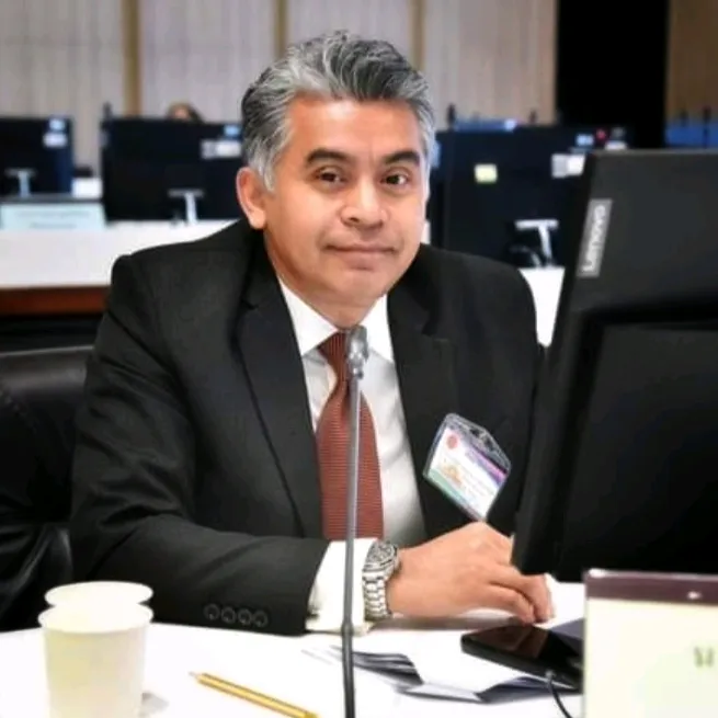 ทนายปีเตอร์บุรีรัมย์