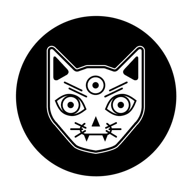 El ojo del triángulo