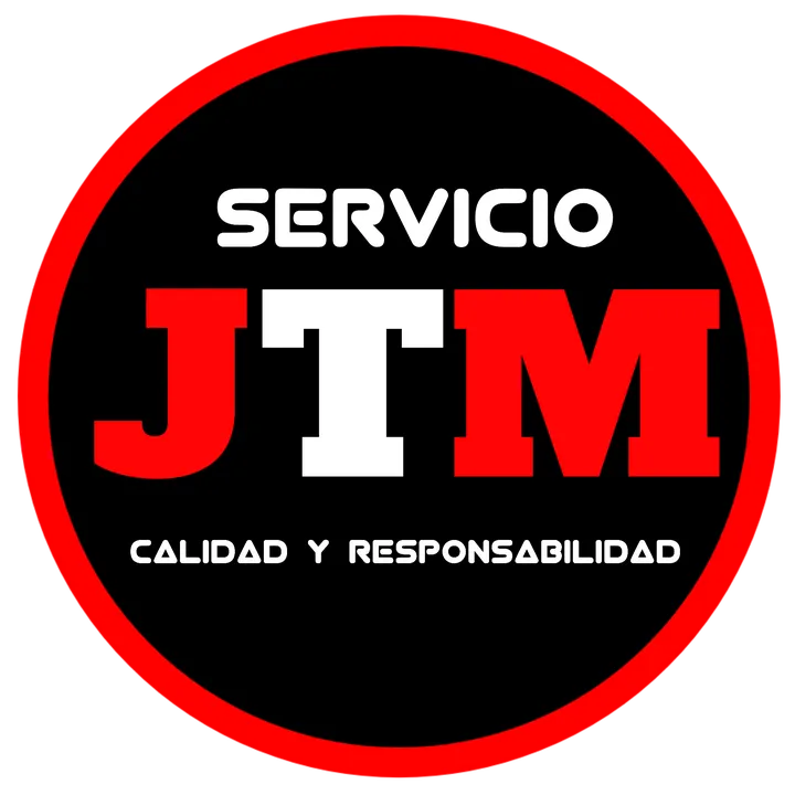 Servicio JTM