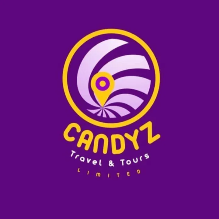 CANDYZ TRAVELS