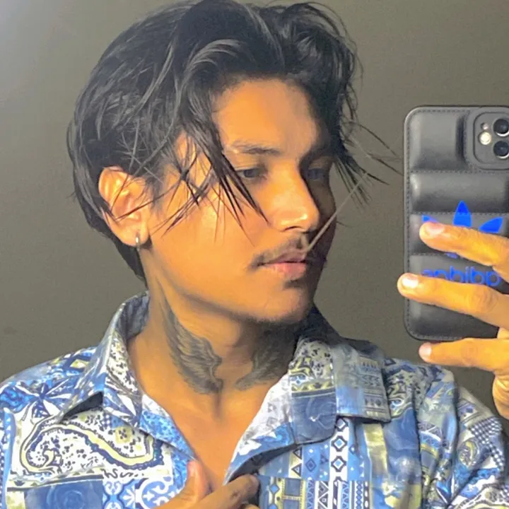 ⚡️Rahul ✨🌈