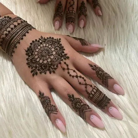 Ameera Alblooshi
