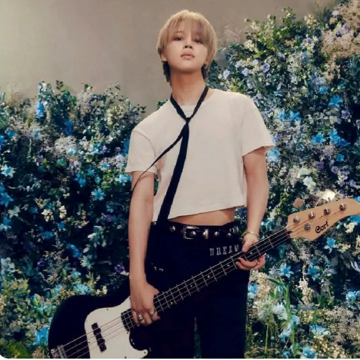 ~♡°Señorita Park°♡~