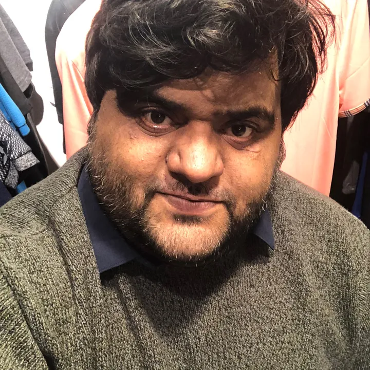 Jeetu Jamali