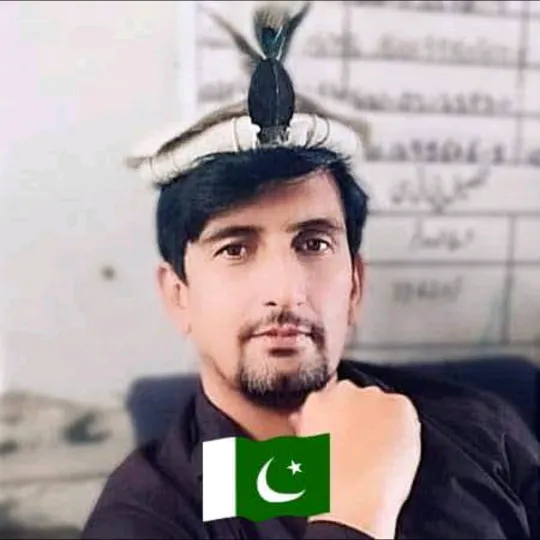Alam Zeb