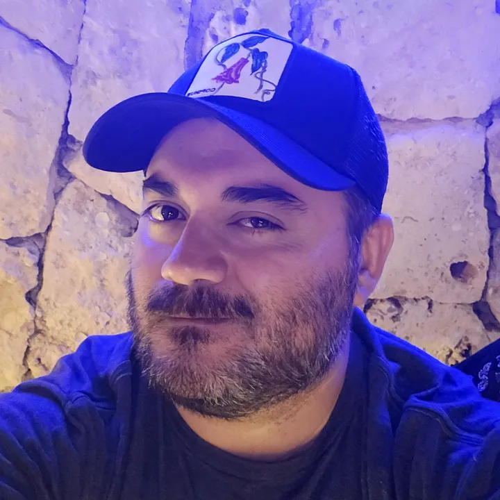 Franco Bello