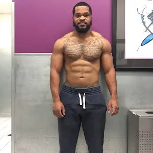 ZachariaSmooth