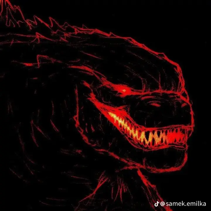 Titanus Lewis gojira👑