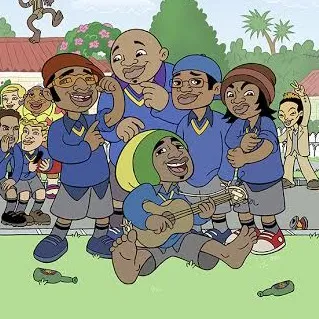 BROTOWNFUNNYS2