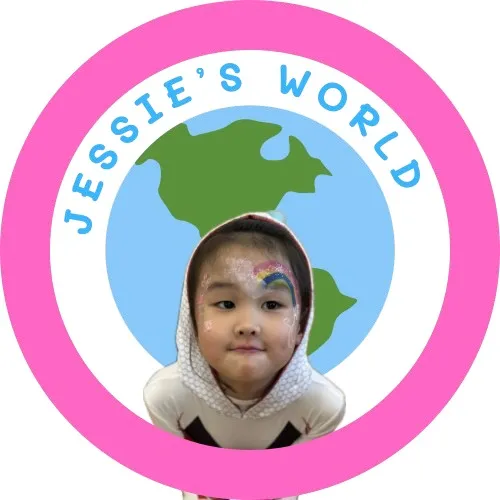 Jessie’s World