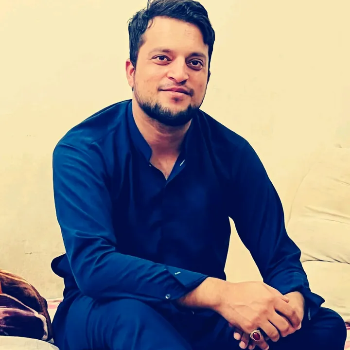 Raja Sajjad Ahmad