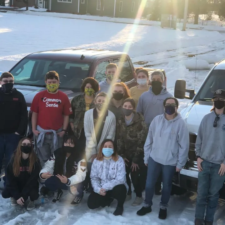 South Central FFA Chapter