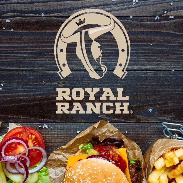 ⭐️Royal Ranch⭐️