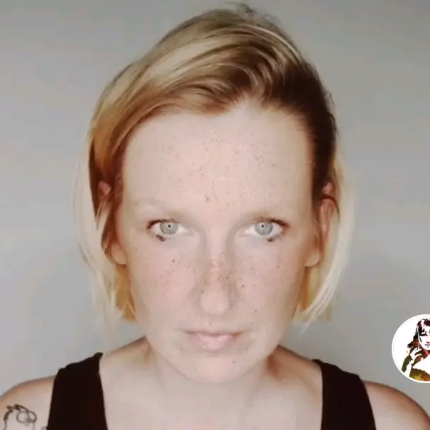 Olga Was Here