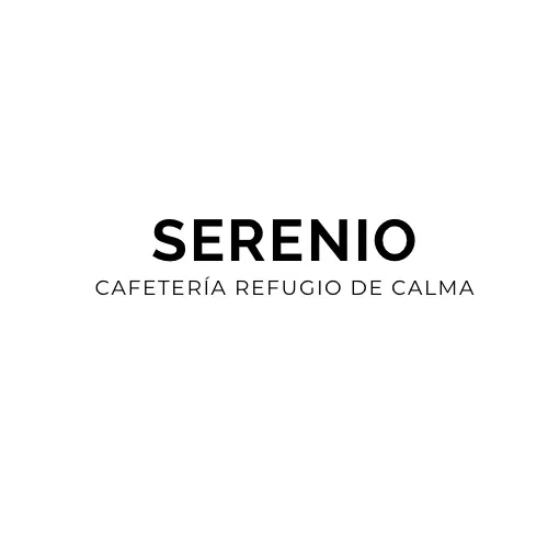 SERENIO|Cafetería de Bienestar