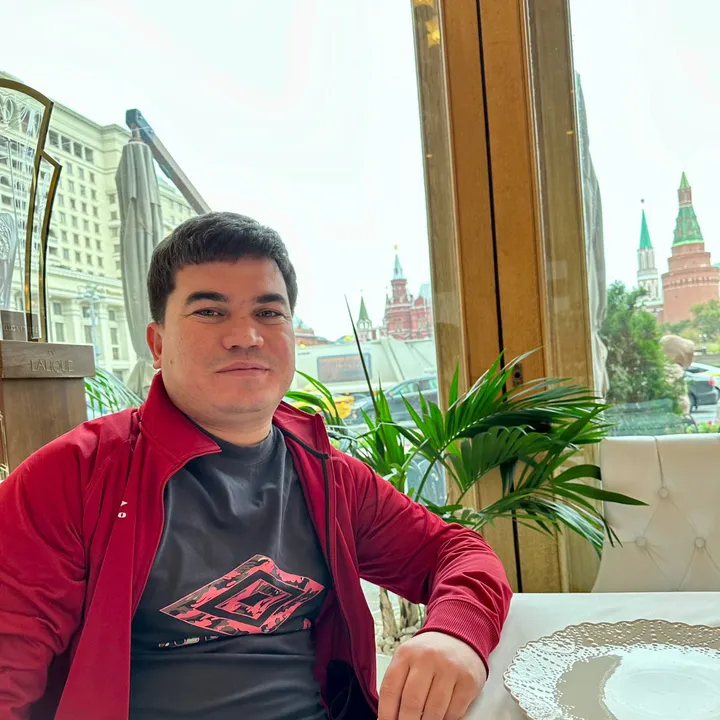 Palwan Hojanyÿazow