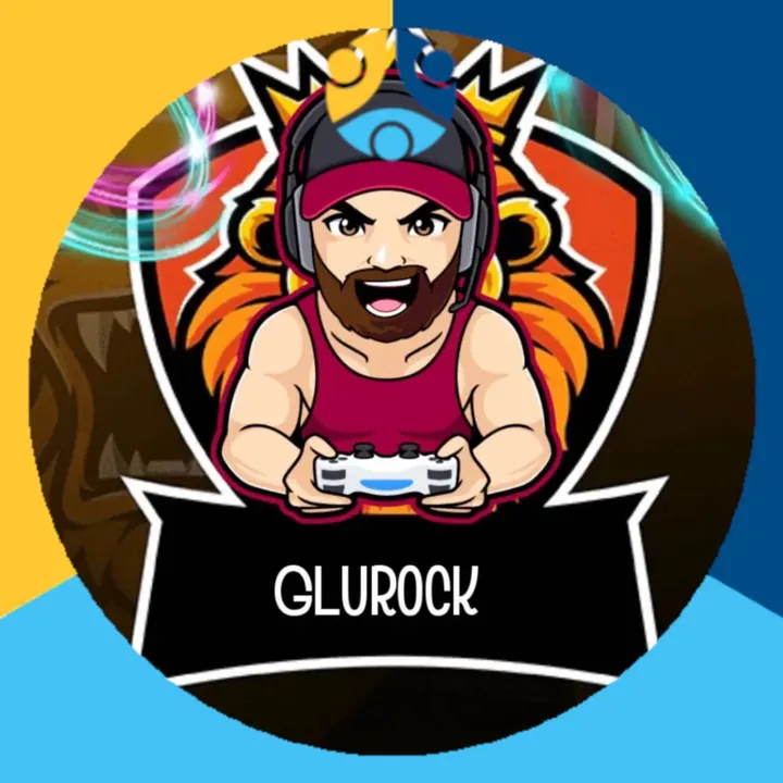 ༺GluRock༻