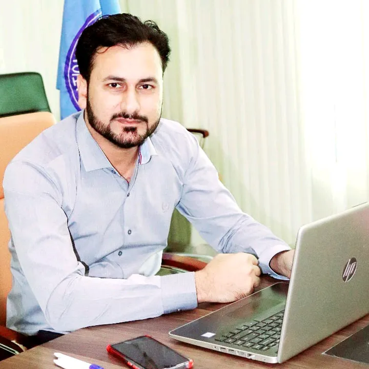 Ch Salaar Musa