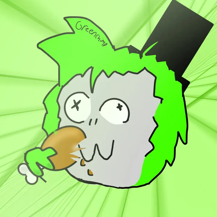 GreenChimpVR