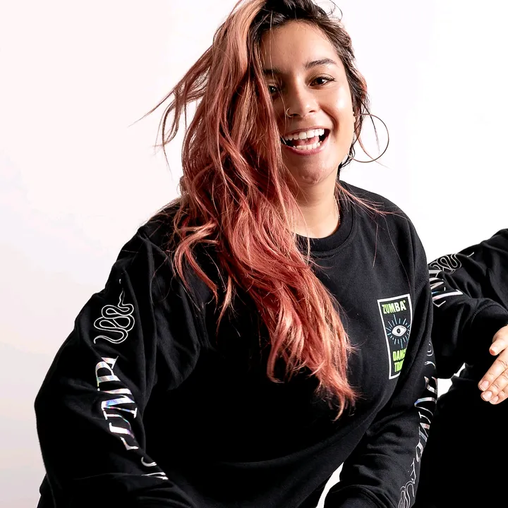 Daniela Fernanda Veliz Joyares