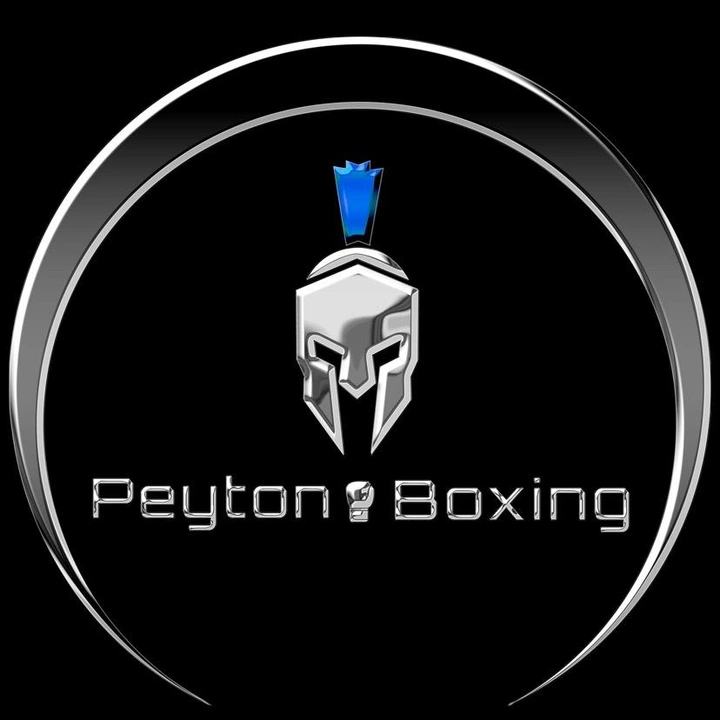 Peyton Boxing