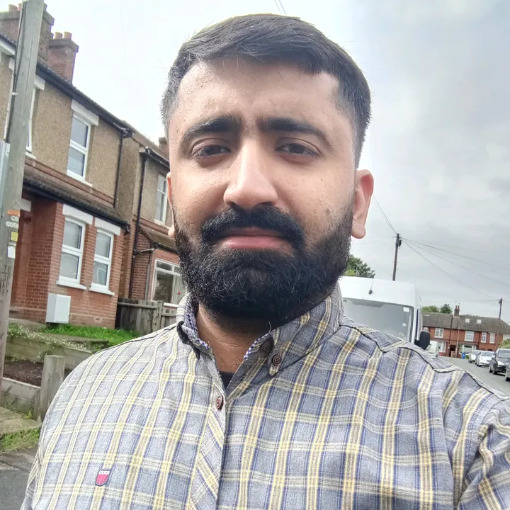 Abdul in UK