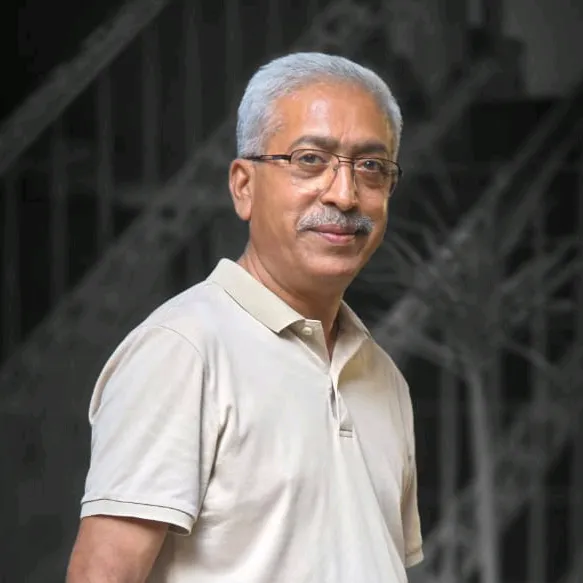 Arbab Chandio
