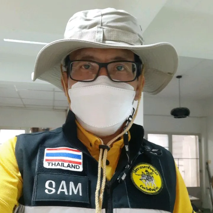 Sam Phitsanulok