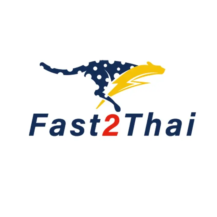 Fast2Thai