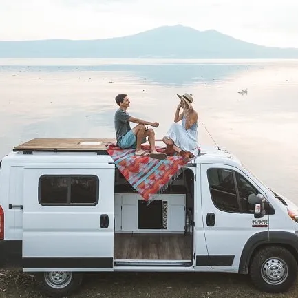 Van Life