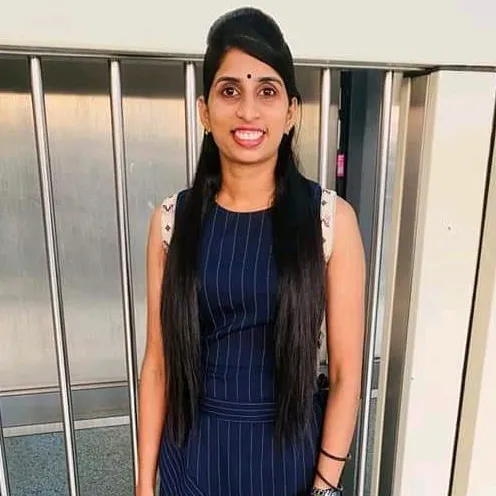 Yuvaraani Appalanaidui