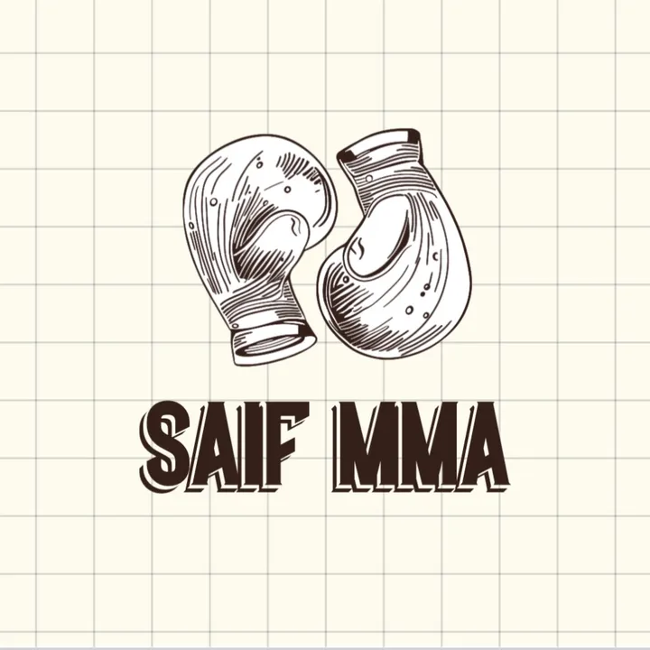 SAIF - MMA