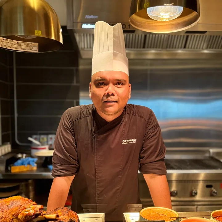 chefzuls