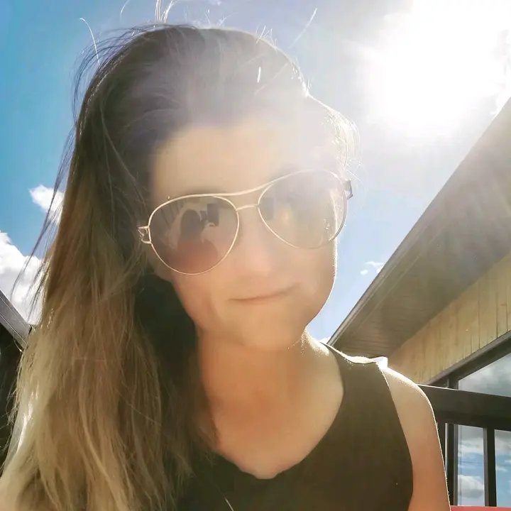 Samantha Bagan
