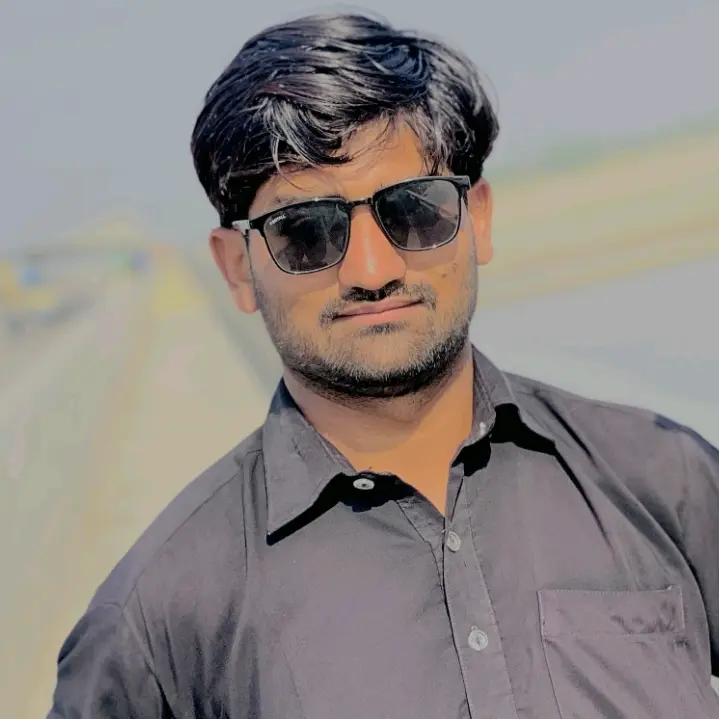 Mahar Nazeer