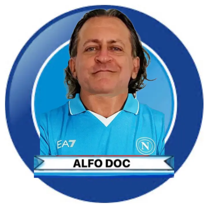 il “Doc” nel pallone ⚽️