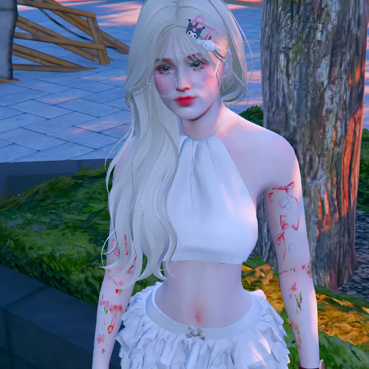 🦋𝓝𝓪𝓫𝓮𝓮🦋