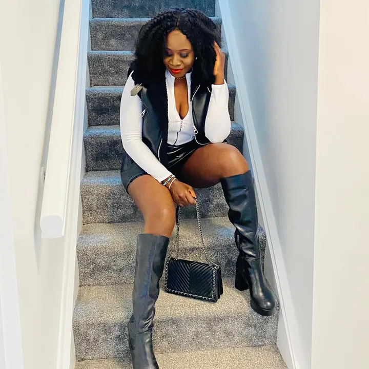 🙈 Monica Stanley 🙈