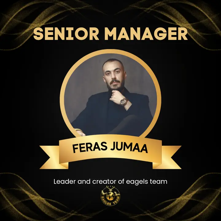Feras jumaa