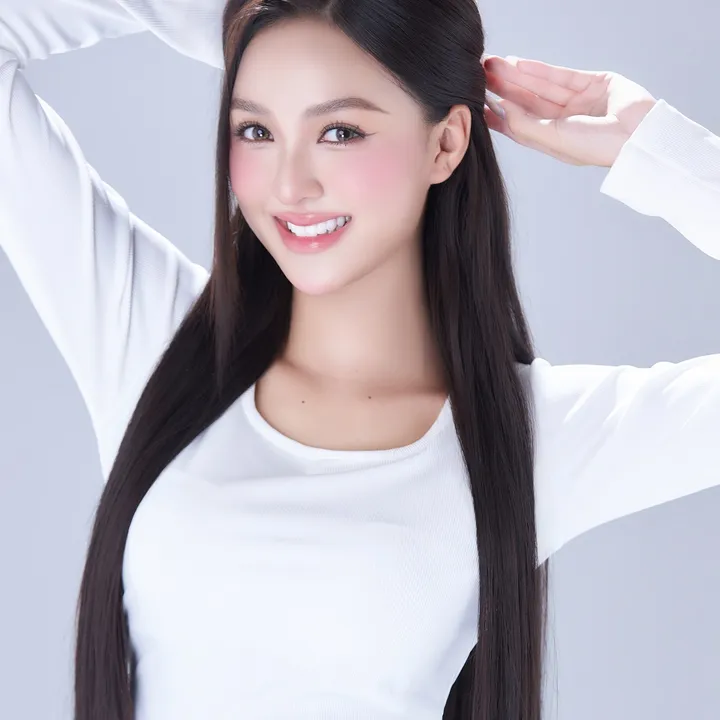 Nguyễn Thị Cẩm Ly