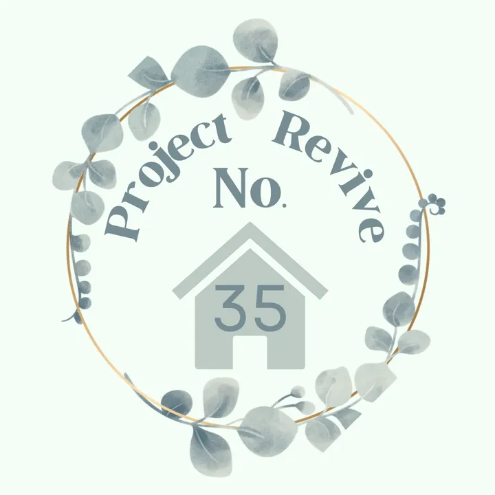 Project Revive- No.35