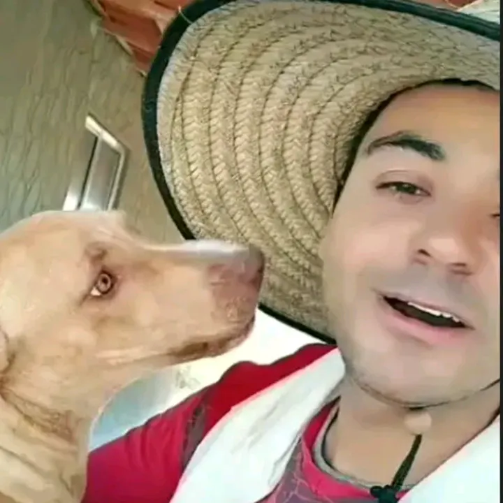 Robson Menino De ouro|Tiktok