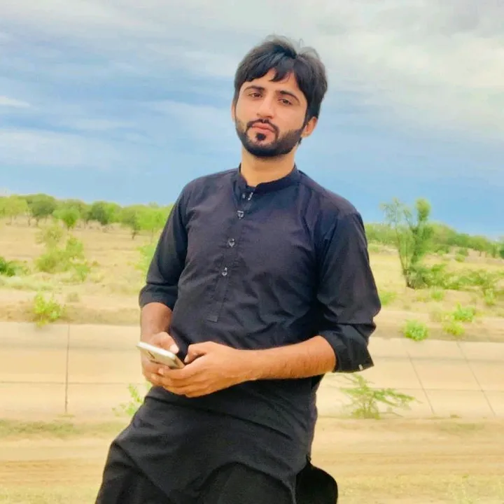 Aadil Baloch