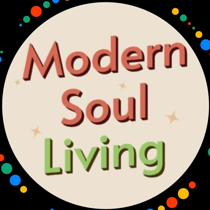 Modern Soul Living