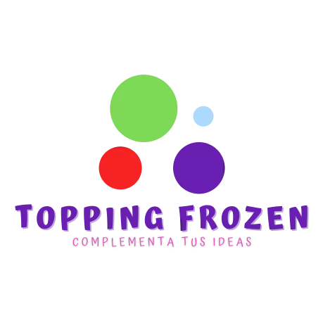 Topping Frozen