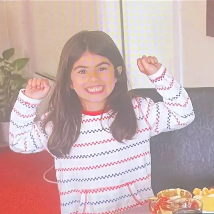 Yara Alwan