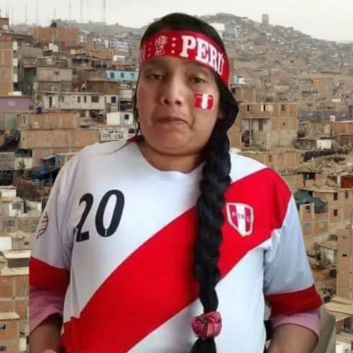 Team Piedrú 🇦🇹